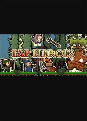 Tap Heroes PC