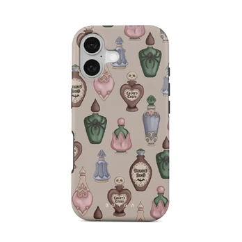 Alchemist - iPhone 17 Case, Tough (MagSafe) / N/A