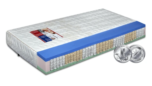 Ausnė Čiužinys ROJUS ROLL 120x200