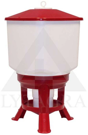 Girdykla vištoms Kubic 40 l 2178A3000