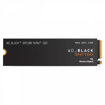 SSD Black 500GB SN7100 NVMe 2280 M2