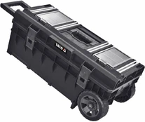 YATO 800LT DĖŽĖ ANT RATAI kaina
