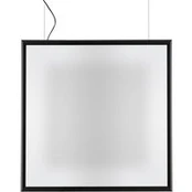 "Artemide Discovery Square DALI" juodas CCT