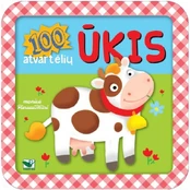 ŪKIS: 100 atvartėlių kaina