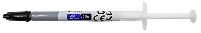 Qoltec Thermal grease 4.63W / m-K, 0.5g