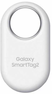 Samsung SmartTag2 sekimo įrenginys, Baltos spalvos