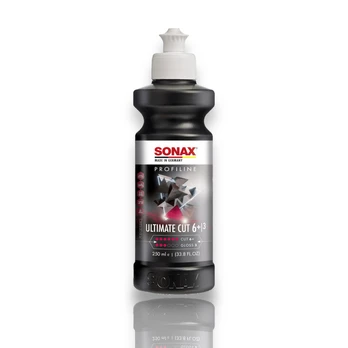 SONAX Profiline Polirolis UltimateCut 250ml