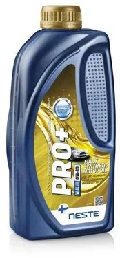 NESTE Pro+ W LL-III 0W30 | 1 l