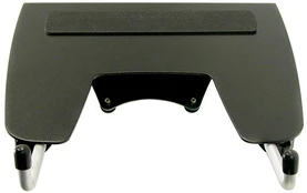 Ergotron LX Notebook Tray Juodas