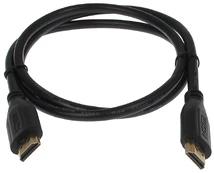 KABELIS HDMI-1.0-FF 1 m kaina