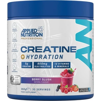 Applied Nutrition Creatine + Hydration 360 g.