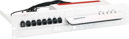 Rackmount IT Rackmount Solutions RM-FB-T3 komplektas montażowy