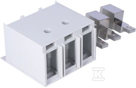 Eaton NZM1-XKA 3P 66730 tunelinė spaustuvė