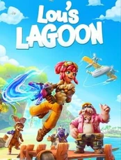 Lou's Lagoon PC