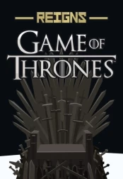 Reigns: Game of Thrones PC kaina