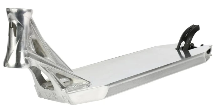 Ethic Lindworm V3 Deck 590 Polished