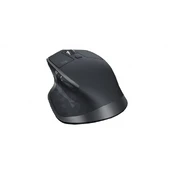Pelė Logitech MX Master 2S Optical Black kaina