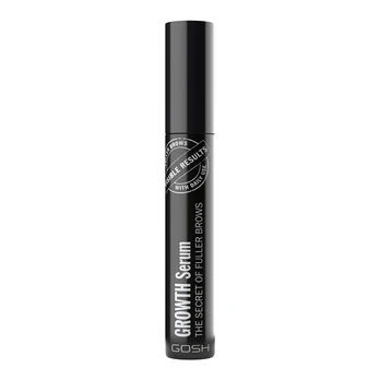 Antakių serumas Gosh Growth, 002 Brows, 6 ml
