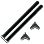Gertuvės laikiklio adapteris SKS Anywhere Mount kaina