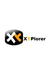 Xyplorer - File Manager Windows