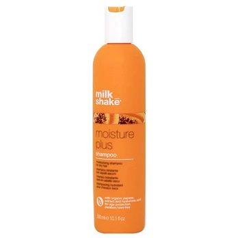 Moisture Plus Shampoo Drėkinantis šampūnas 300ml