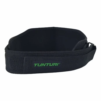 Lifting belt TUNTURI Eva Medium 105 cm