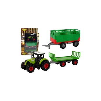 Traktorius Lean Toys