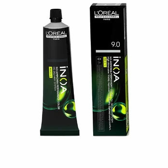 Plaukų dažai L´Oréal Paris Inoa, 9,0