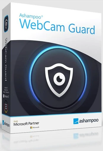 WebCam Guard Ashampoo