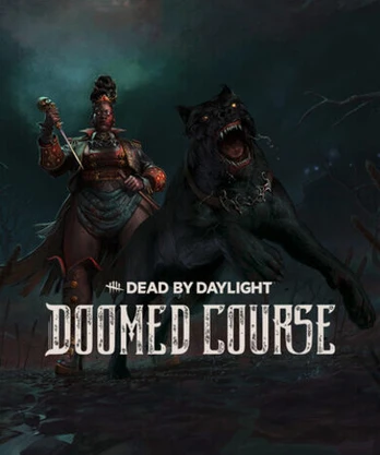 Dead by Daylight - Doomed Course (DLC) MENA + RU/CIS + LATAM