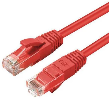 MicroConnect U/UTP CAT5e 5M (UTP505R)