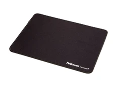 Fellowes Breyta XL Mousepad - Black | Fellowes kaina