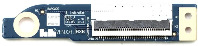Lenovo CARDPOP Function Board L 81Q4 for KB