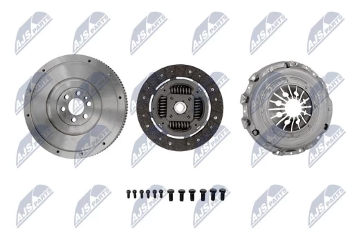 Sankabos komplektas NTY NZS-PL-002