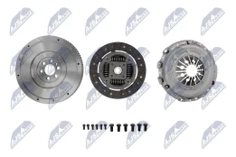 Sankabos komplektas NTY NZS-PL-002 kaina
