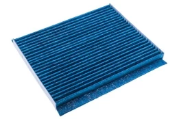 Filtras, salono oras DENCKERMANN M110537A kaina