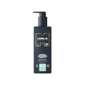 Label.M Organic Lemongrass Moisturising Šampūnas 300 ml kaina