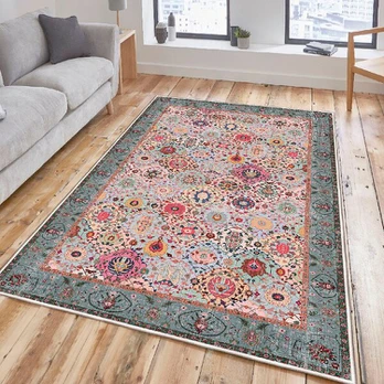 Kilimas WOOSONIL091 160x230 cm