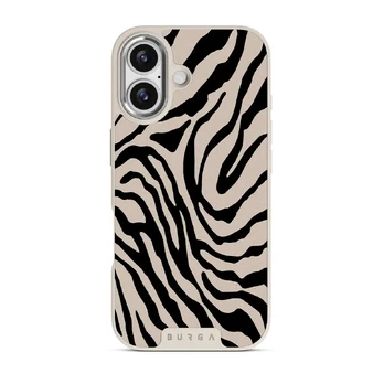 Imperial - iPhone 17 Case, Elite Light (MagSafe) / Silver