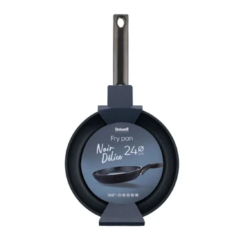 Keptuvė nepridegančia danga UNIWELL, 24 cm