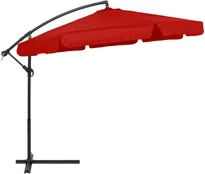 Sodo skėtis Springos GU0044 350 cm kaina