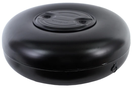 Toroidaliniai dujų balionai LPG ZGH580200W039M6DTAK