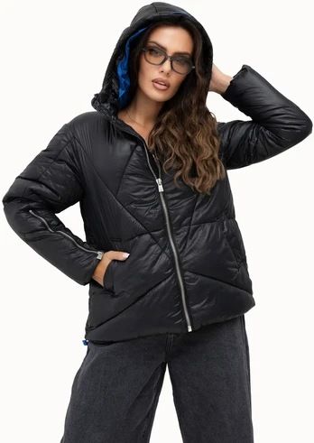 Sublevel Striukė-D50048X44517A2-juoda