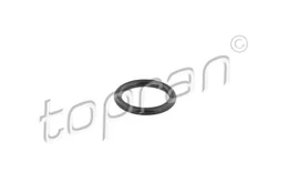 TOPRAN 109640 Tarpiklis, purkštukas