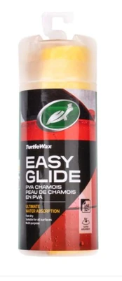kempinė TURTLE WAX TTW SYNTH LEATHER CLOTH