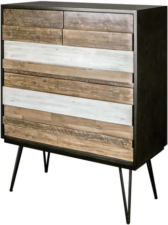 Komoda, Adesso ADESB03, Juoda