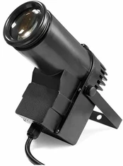 LED Pinspot prožektorius Free Color PS110 RGBW kaina