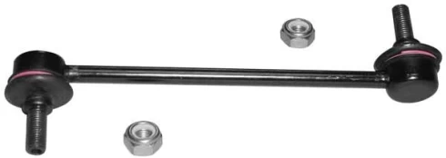 Šarnyro stabilizatorius TRW JTS7525 kaina