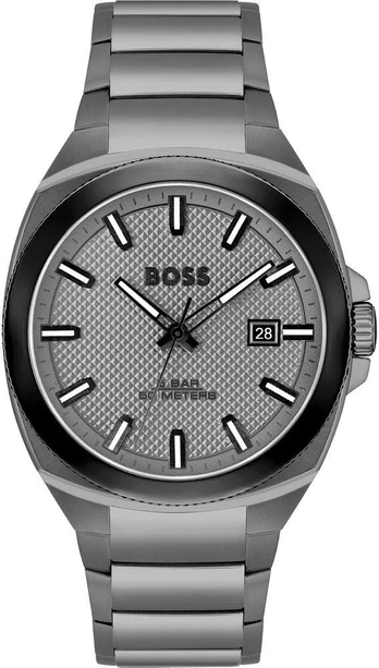 Laikrodis BOSS MAN 1514137 (41MM)