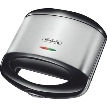 Sumuštinių keptuvė Rosberg 555R51442C, 750 W
